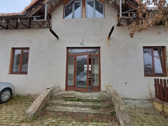 Продам будинок 250 м2 в елітному КМ "Северинівка" Севериновка