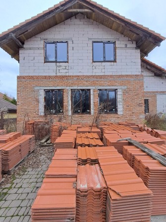 Продам будинок 400м2 в елітному КМ "Северинівка" - фото 1