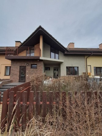 Продам Таунхаус 175 м2 в елітному КМ "Северинівка" - фото 1
