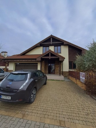 Продам будинок 330м2 в елітному КМ "Северинівка" - фото 1