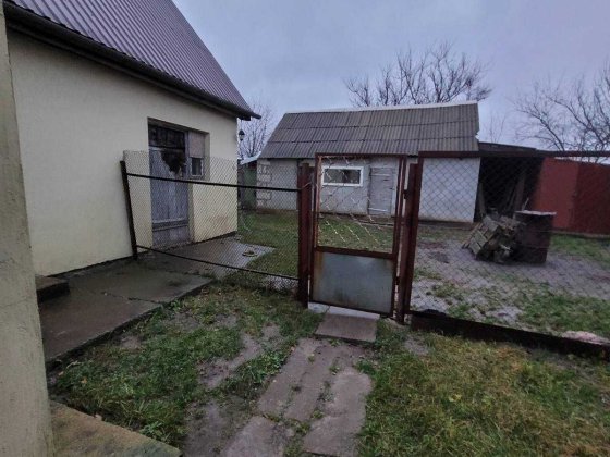 Продам будинок Київська обл. Бучанський р-н с Северинівка Севериновка