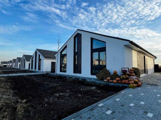 Просторий котедж у передмісті Києва біля сосновогу лісу та р. Десна. Рожни