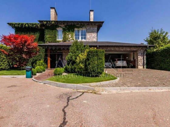 ПРОДАЖ | Будинок в КМ Сонячна Долина | Романків | Обухівський р-н Романків