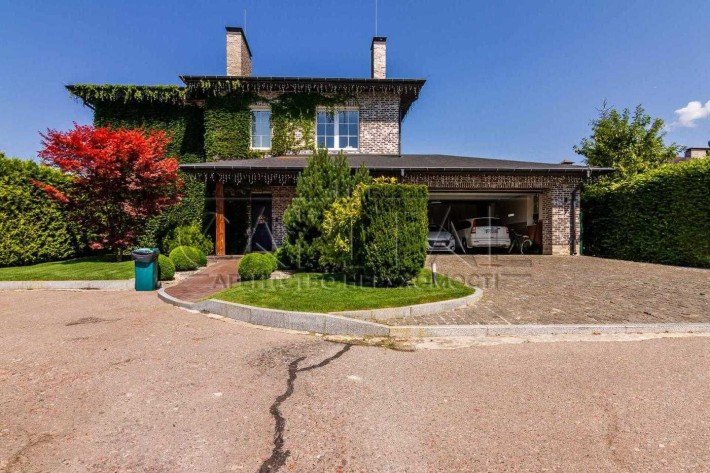 ПРОДАЖ | Будинок в КМ Сонячна Долина | Романків | Обухівський р-н - фото 1