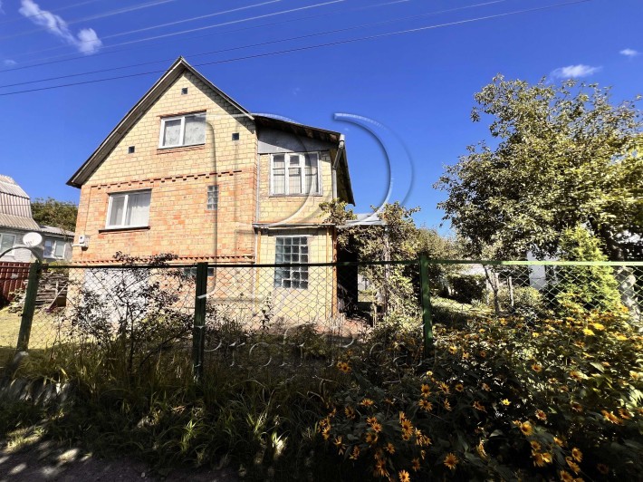 Продаж дачного будинку Романків СТ Росинка /Скважина/Ділянка/ - фото 1