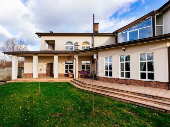 Будинок 330м2 6кім 12сот Басейн Романків поруч Сонячна Долина Підгірці Романків