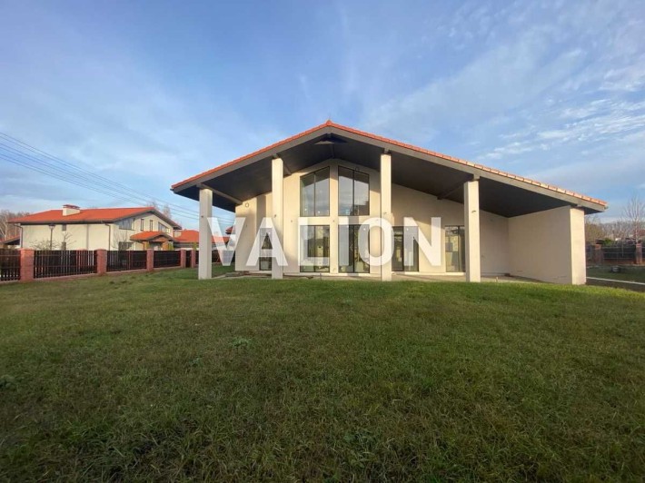 Без% Продаж будинку в КМ Рославичі 220м2, Обухівський рн, Київська обл - фото 1