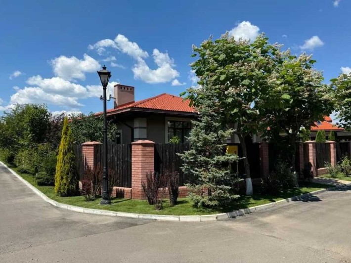 КГ Рославичи - проект Тироль, самый популярный дом городка! - фото 1