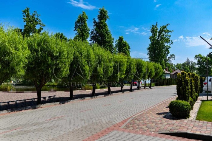 продаж будинок РОславичі КМ "Козак Хутір" - фото 1