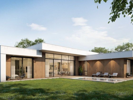 Індивідуальний будинок у КМ «Рославичі» - коли чекають тільки тебе! Рославичи