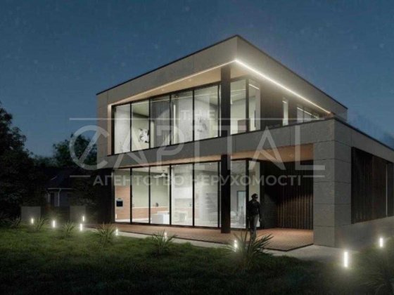 Продаж / Будинок / шос. Дніпровське, КМ Ariel Village Романків Романків