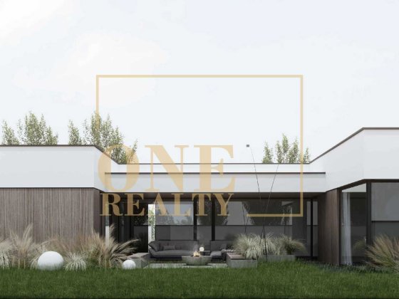 Продаж елітного 1-поверх будинку з гаражем і ділянкою с Романків БЕЗ%% Романків