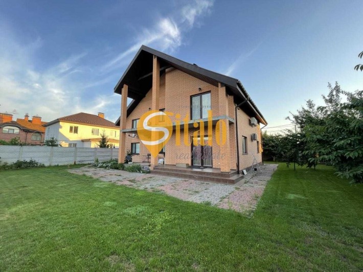 Готовий будинок з ремонтом! Щасливе, без% - фото 1