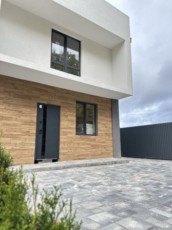 Продаж будинку в Тарасівці від забудовника без комісіі / 112м2 - фото 1