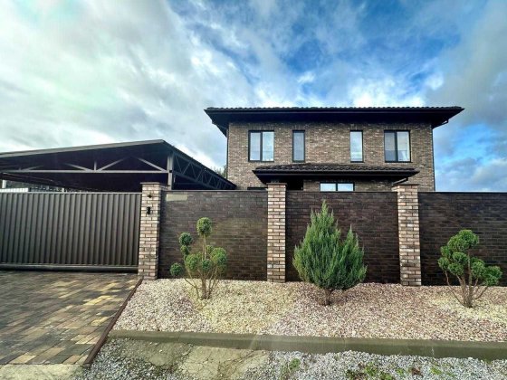 Будинок з ремонтом, незалежний від світла!! Щасливе , без% Счастливое