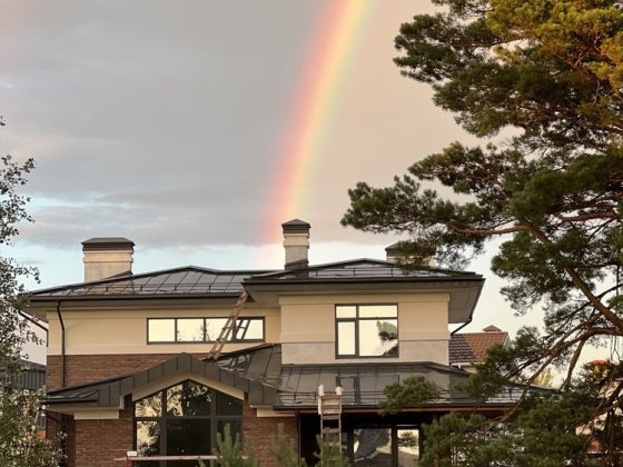 Зарічний гай,Проців, Гора, Вишеньки, Счастливое