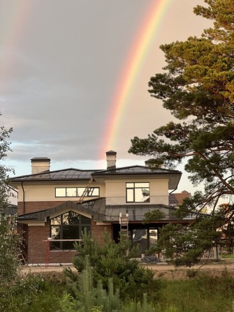 Зарічний гай,Проців, Гора, Вишеньки, - фото 1