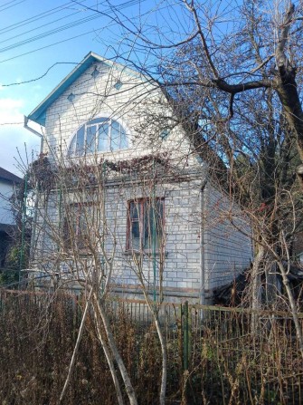 Продам дачу біля р. Стугна на Таценках! - фото 1