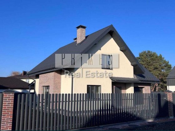 Продаж 5к будинку 210м2, ділянка 7 соток, Щасливе, Бориспільська траса Счастливое