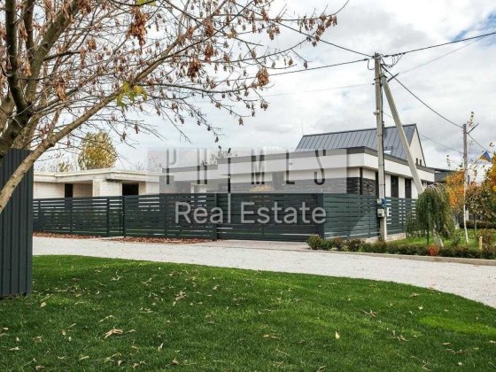 Продаж 4к одноповерхового будинку без ремонту, Тарасівка Тарасівка