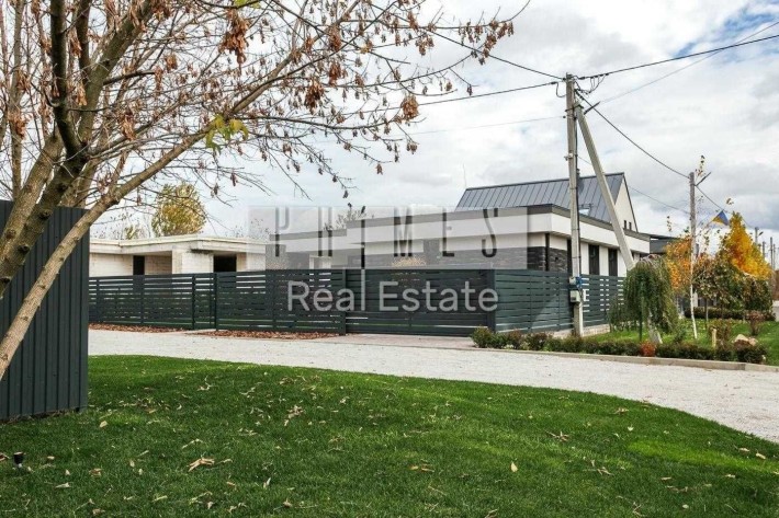 Продаж 4к одноповерхового будинку без ремонту, Тарасівка - фото 1