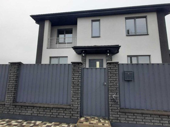 Продам будинок. Дом 170м.кв. Петрівці. Петровци Старі Петрівці