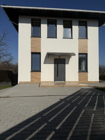 Вышгород с.Старые Петровцы  .Продажа Дом.Вид на море.Без % - фото 1