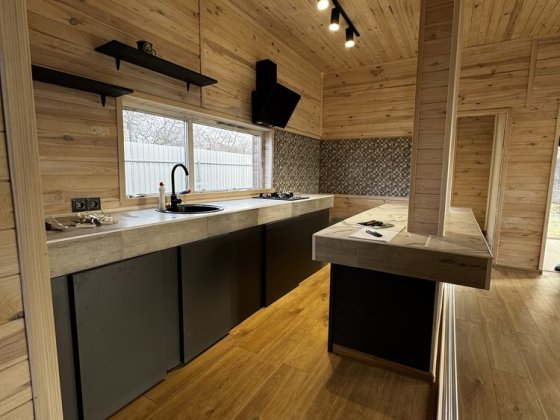 Продається будинок поруч з Требуховом, 12 соток, комунікації Требухів