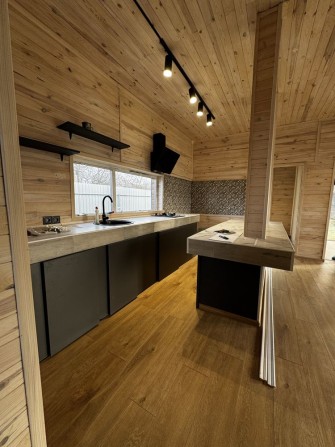 Продається будинок поруч з Требуховом, 12 соток, комунікації - фото 1