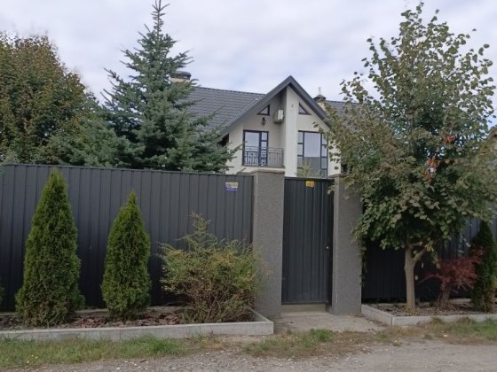 Продаж 2-х поверхового будинку Требухов