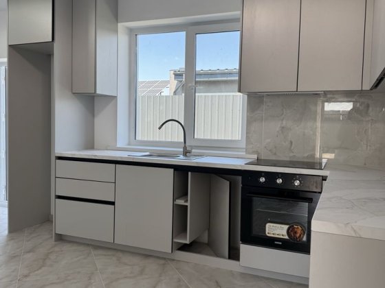 Продаж таунхауса з ремонтом від забудовника‼️ Фурси