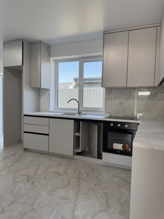 Продаж таунхауса з ремонтом від забудовника‼️ - фото 1