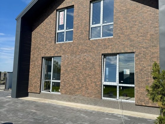 Продаж від забудовника нового сучасного будинку!!! Фурси