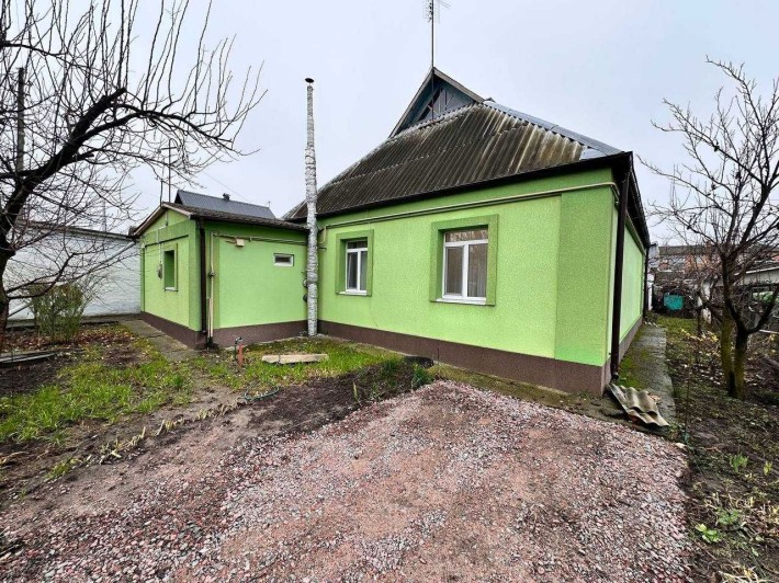 Продаж будинку, с.Фурси - фото 1