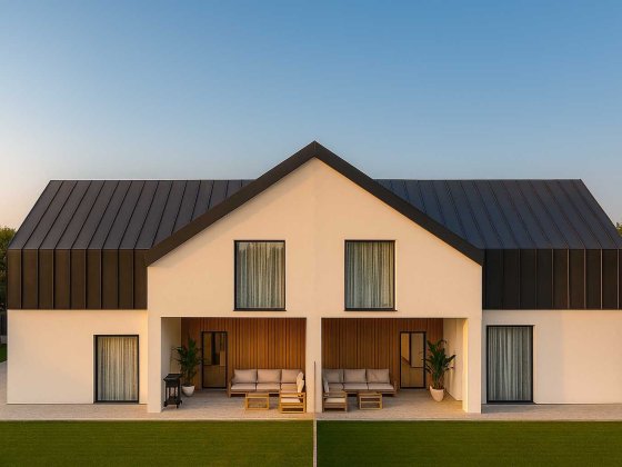 Продаж дуплексу Фурси Фурси