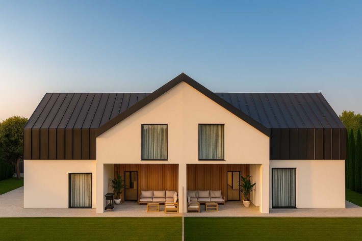 Продаж дуплексу Фурси - фото 1