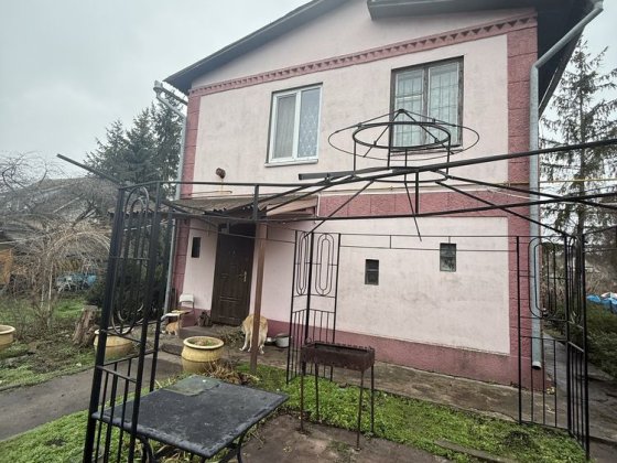 Продам будинок Хотянівка «Каскад» без комісіі Хотянівка