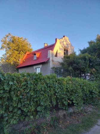 Будинок Хотянівка Вишгородський район - фото 1