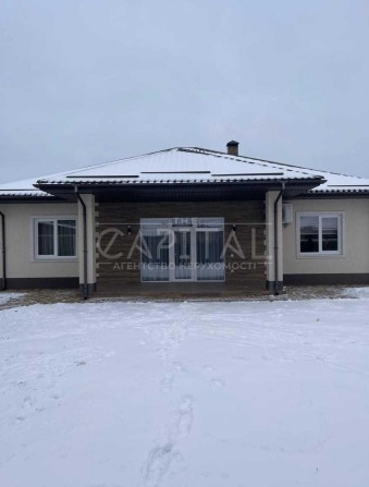 Продажа дома, КГ Міжріччя​, с. Хотяновка, Вышгородский р-н. - фото 1