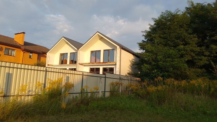 Хотів / Київ  ( Дуплекс 160м) земля 5,35 сотки - фото 1