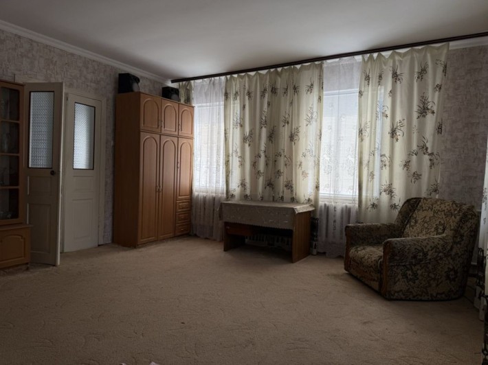 Хотів, цегляний будинок 83м2 - фото 1