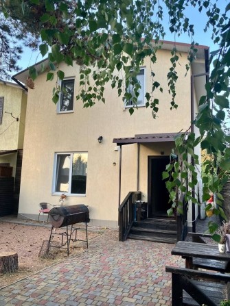 Капітальний будинок у Хотянівці, Київська обл. ВІД ВЛАСИКА - фото 1