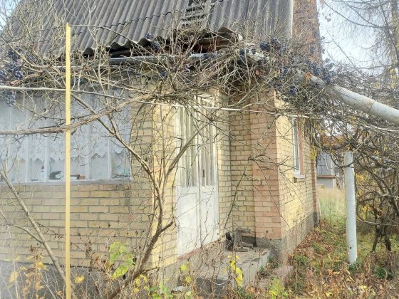 Хотянівка Продам Дачу Без комісії Хотянівка