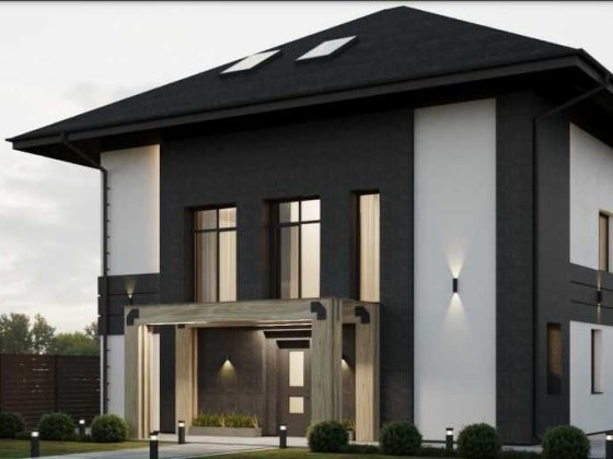 БЕЗ% | Продаж будинку з газом та власною земельною ділянкою Чайки