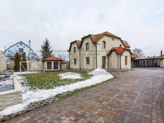 Продажа дома, с. Хотяновка, Вышгородский р-н Хотяновка