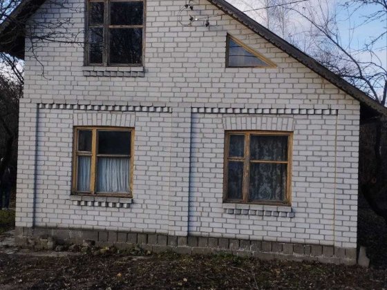 Продам дачу 6 соток, с. Чубинське. Чубинське