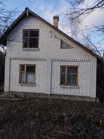 Продам дачу 6 соток, с. Чубинське. - фото 1