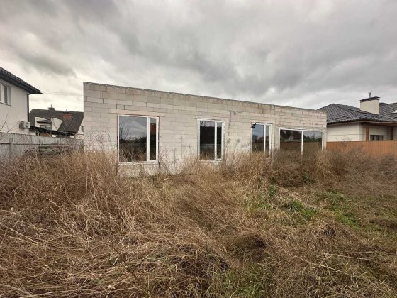 Продаж просторого будинку із зручним плануванням! БЕЗ КОМІСІЇ! Хотяновка