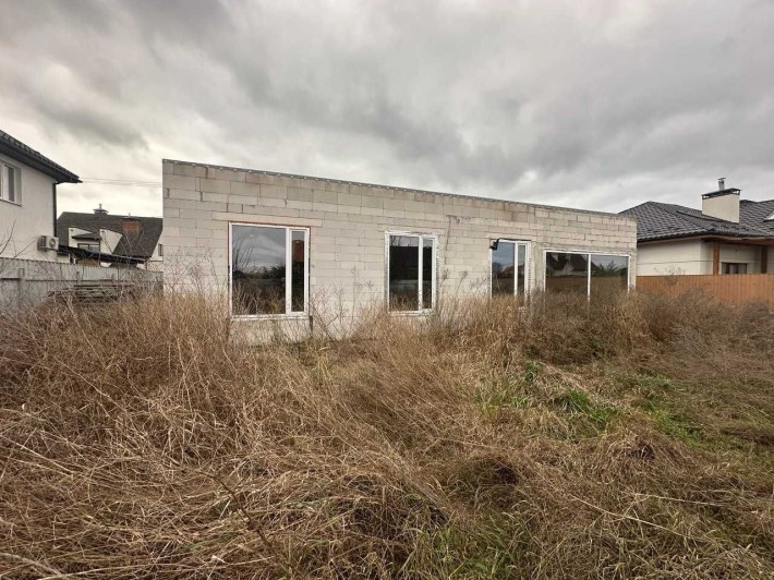 Продаж просторого будинку із зручним плануванням! БЕЗ КОМІСІЇ! - фото 1