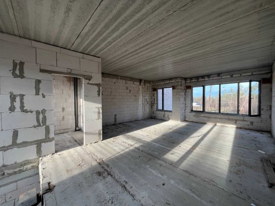 Таунхаус в КМ серед лісу | 10 км Київ | Є ГАЗ | Без комісії Хотов